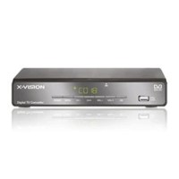 X .Vision XDVB-353